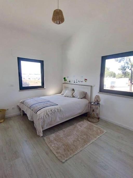 Villa Palmela Village Quinta do Anjo Eksteriør bilde