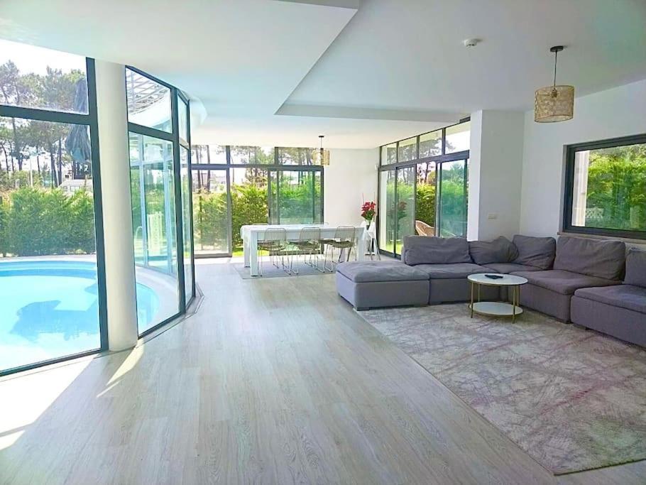 Villa Palmela Village Quinta do Anjo Eksteriør bilde