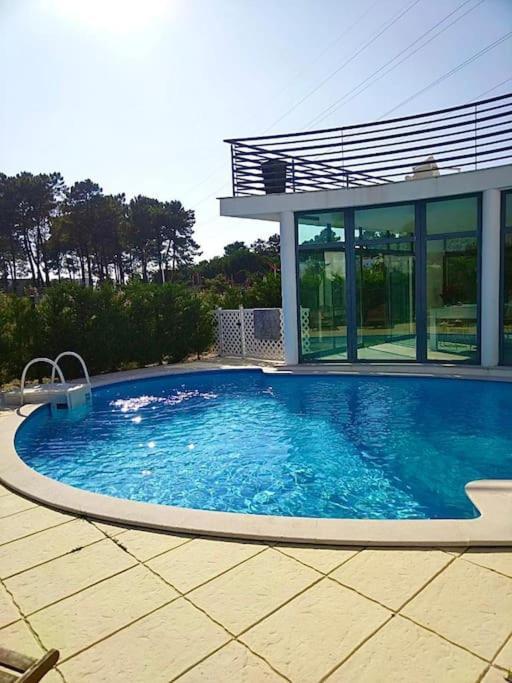 Villa Palmela Village Quinta do Anjo Eksteriør bilde