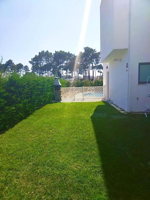 Villa Palmela Village Quinta do Anjo Eksteriør bilde