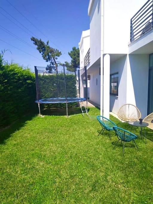 Villa Palmela Village Quinta do Anjo Eksteriør bilde